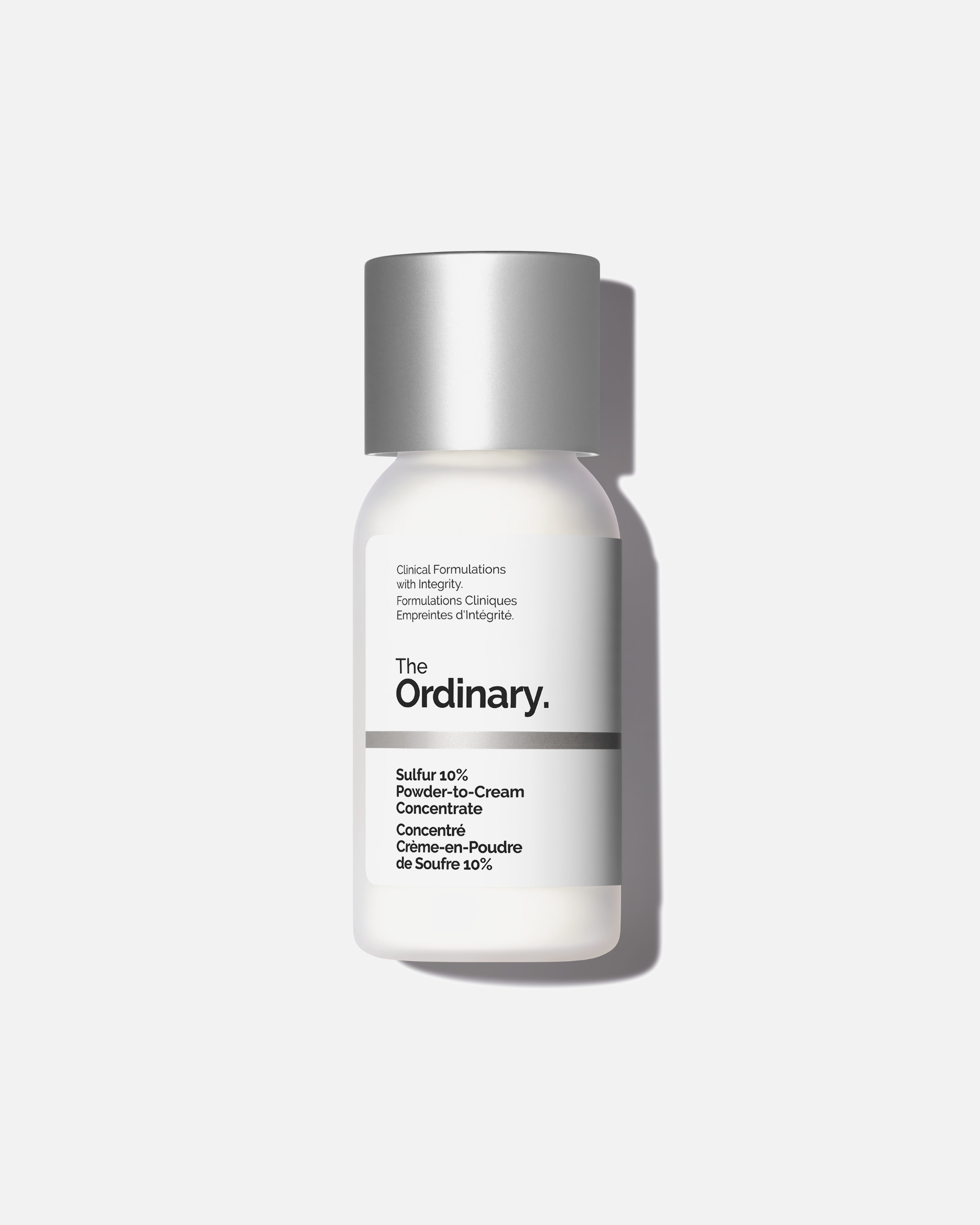 Ser hidratant The Ordinary cu sulf 10% pudră-cremă - 5 g