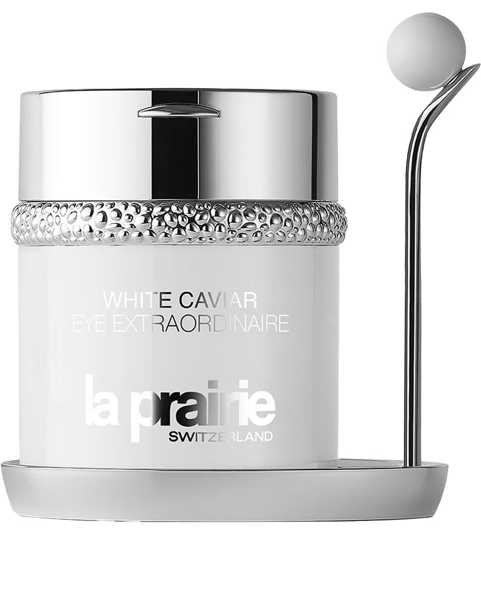 LA PRAIRIE WHITE CAVIAR EYE EXTRAORDINARY, CREMĂ DE OCHI