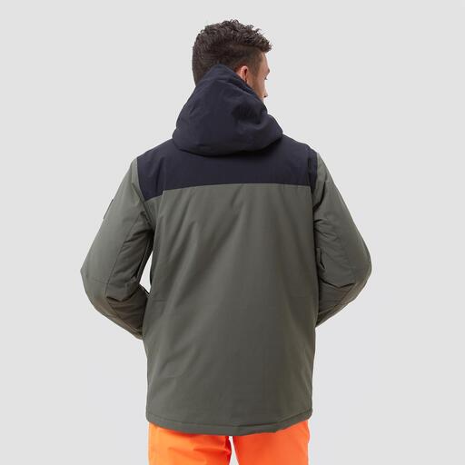  Quiksilver Morton
