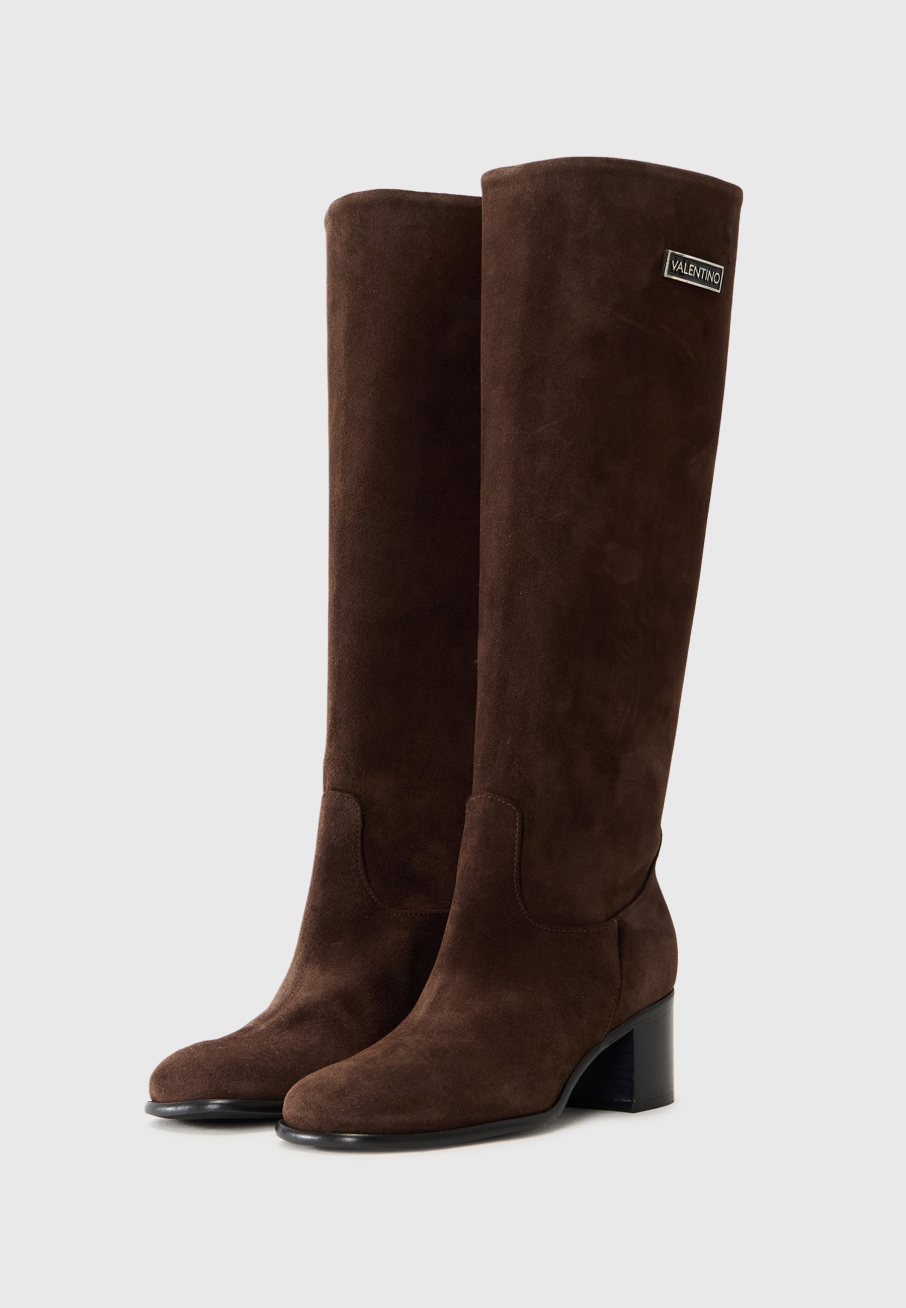 Botas Valentino - moro