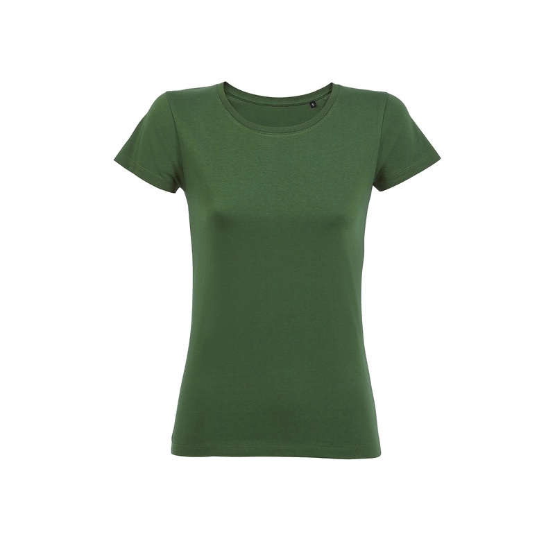  Camiseta De Manga Corta Sols Milo