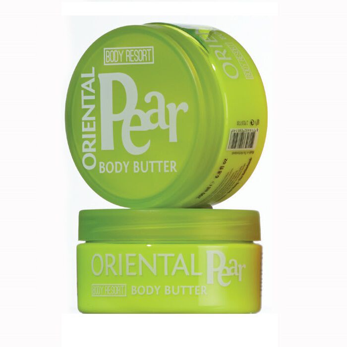 Body Resort Lime