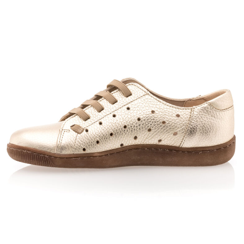 Baskets / sneakers Femme Jaune