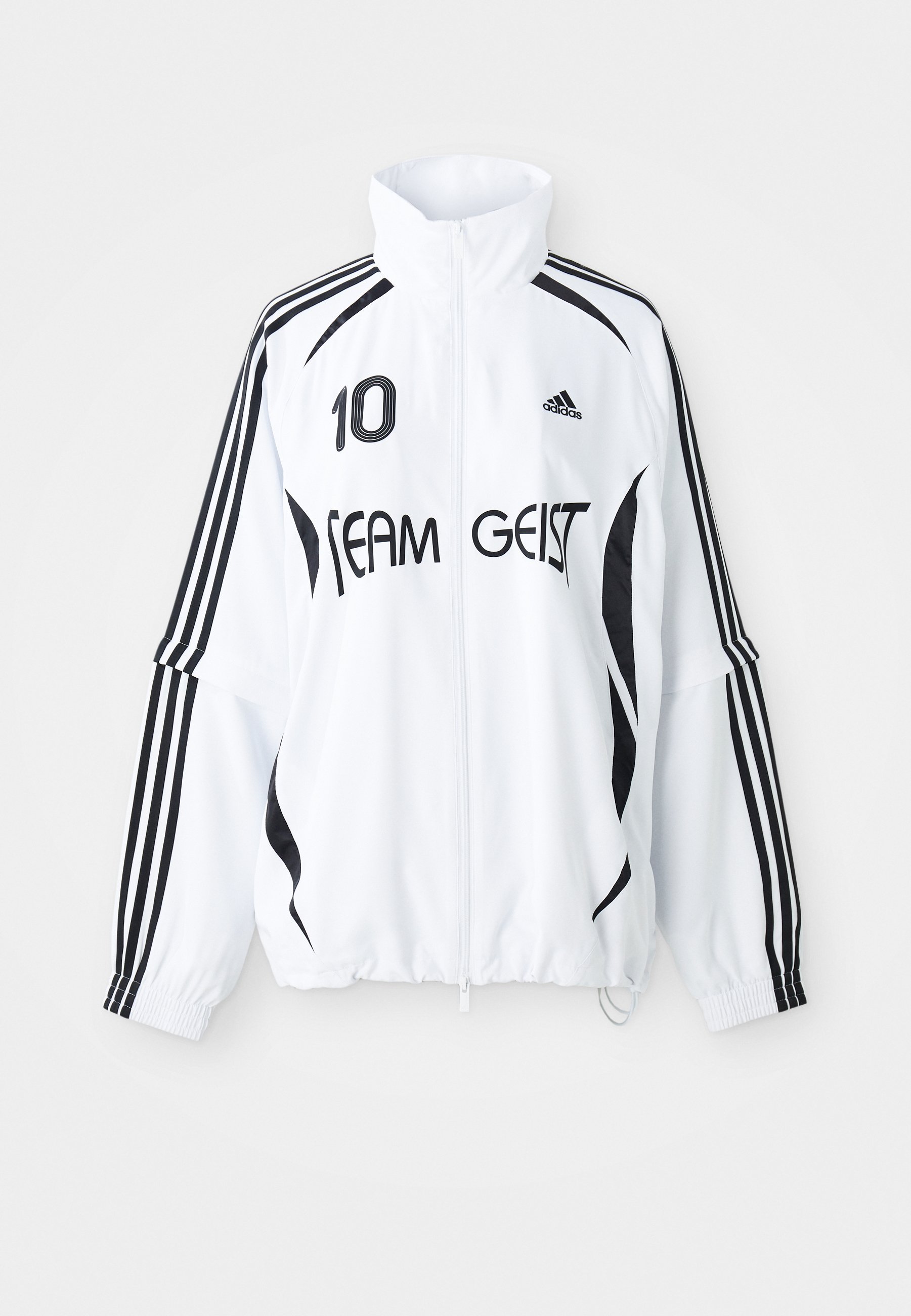 adidas Originals lichtgewicht jassen