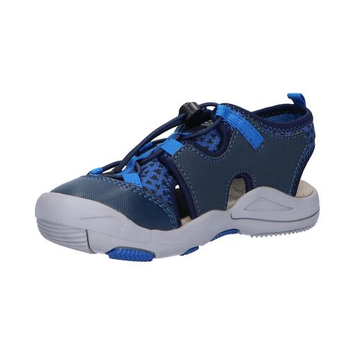  Sandály Geox J92e1b 014ce Jr Kyle