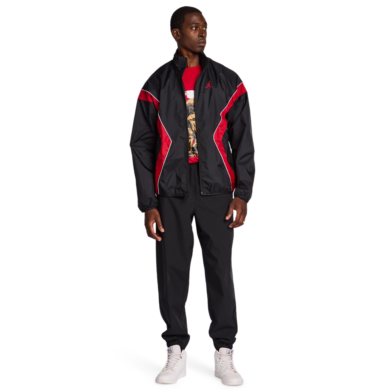 Jordan Sport