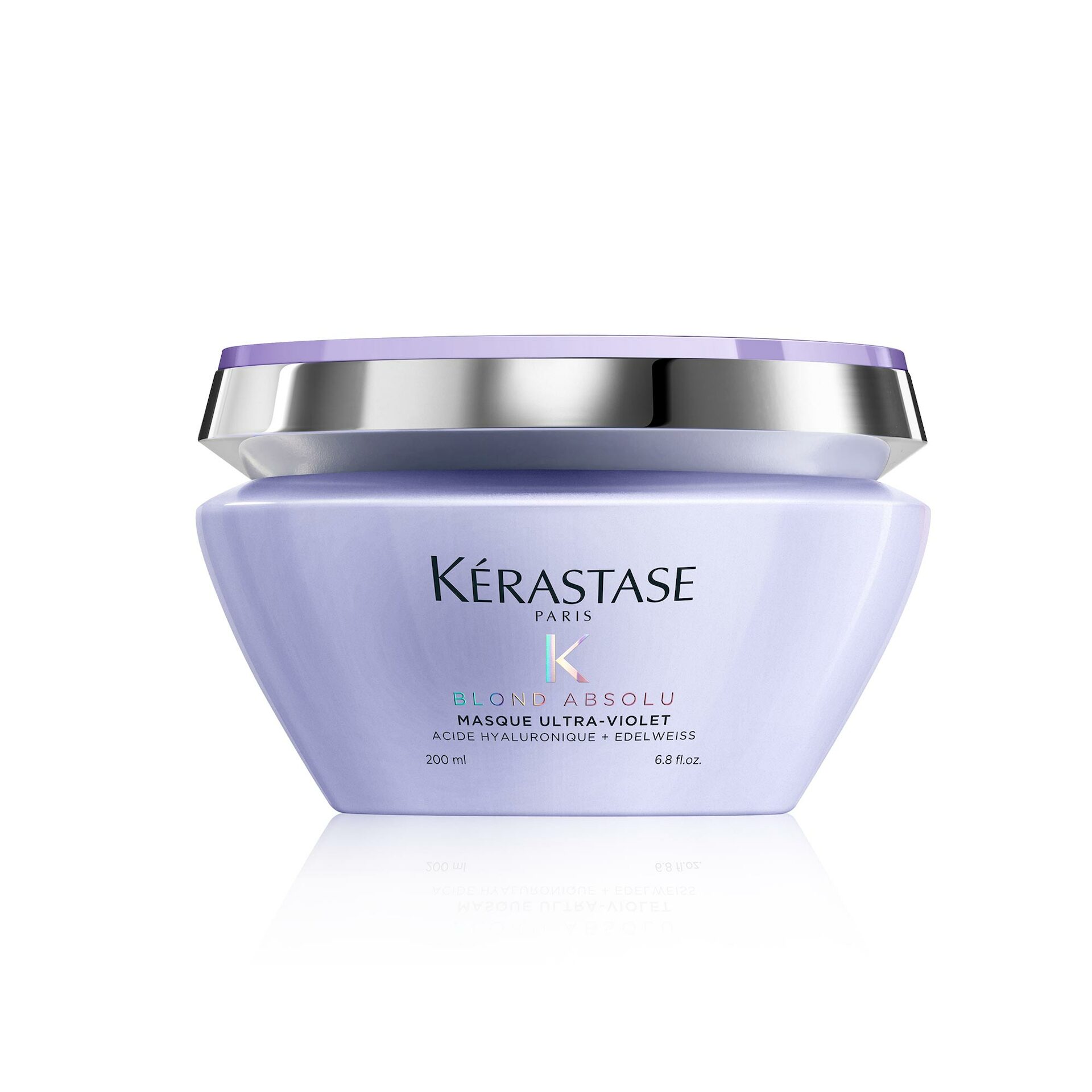 Blond Absolu Ultra-Violet maska za kosu 200 ml - Kérastase