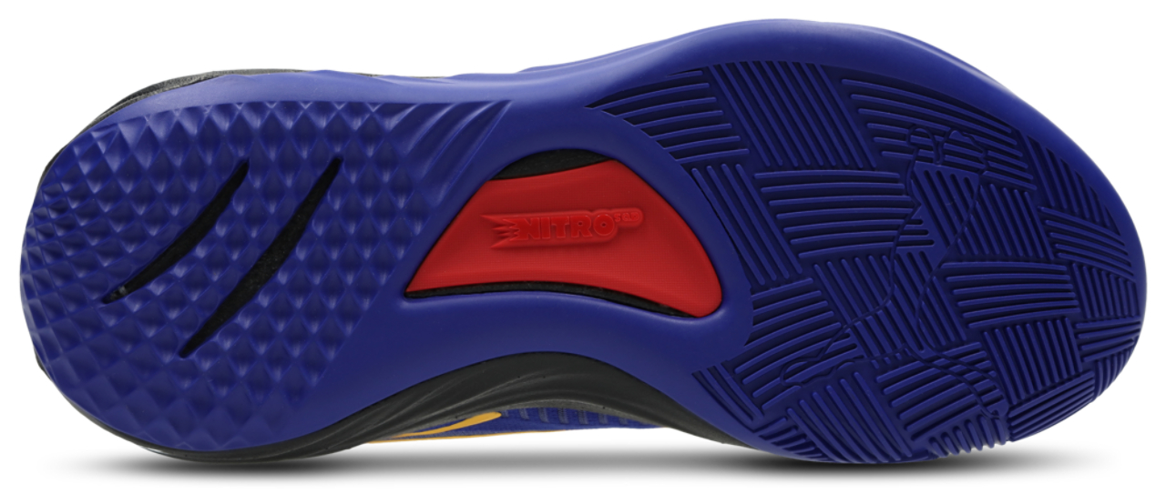 Puma All-Pro Nitro