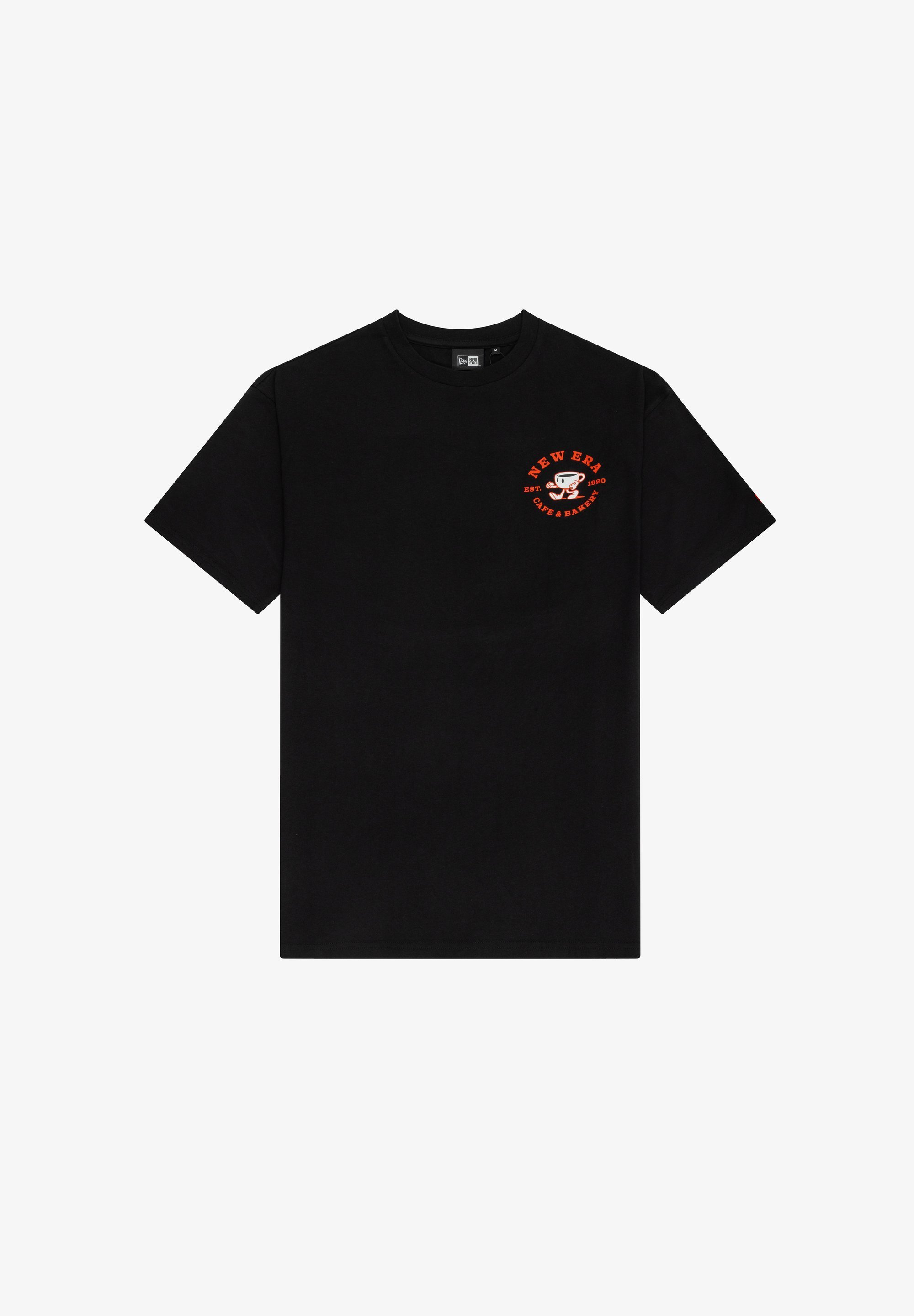 T-shirts New Era