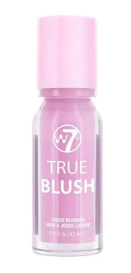 True Blush Dewy течно руменило Руменила
