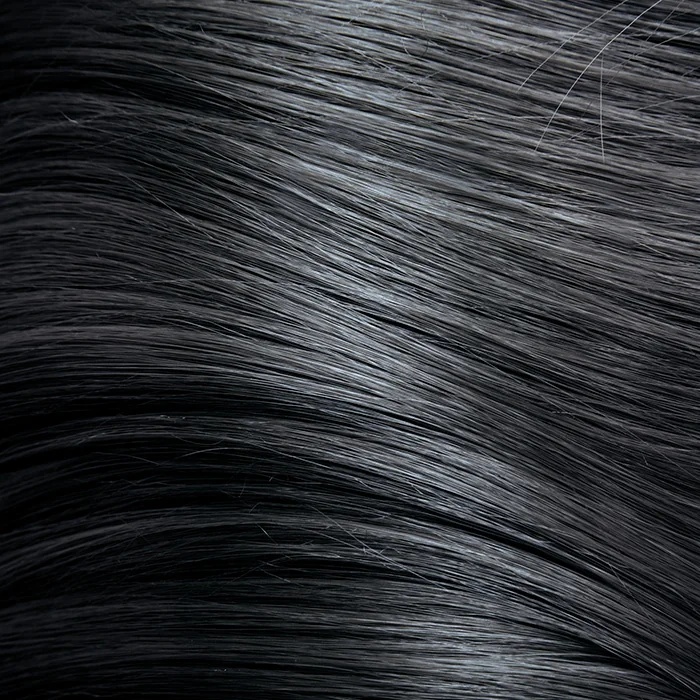 BIOKERATIN Biokeratin Ach8 1/N Teinture capillaire noire