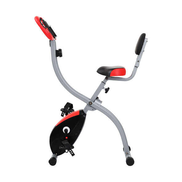 Heimtrainer F-Bike Curved
