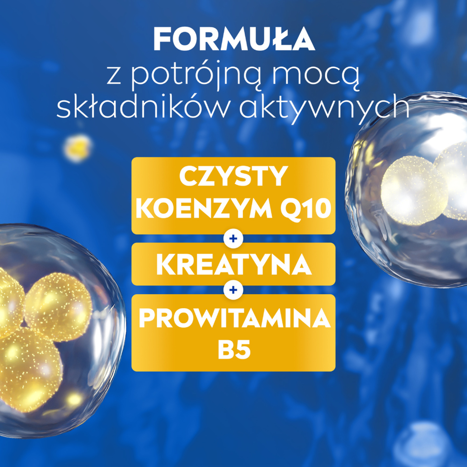 Nivea Q10