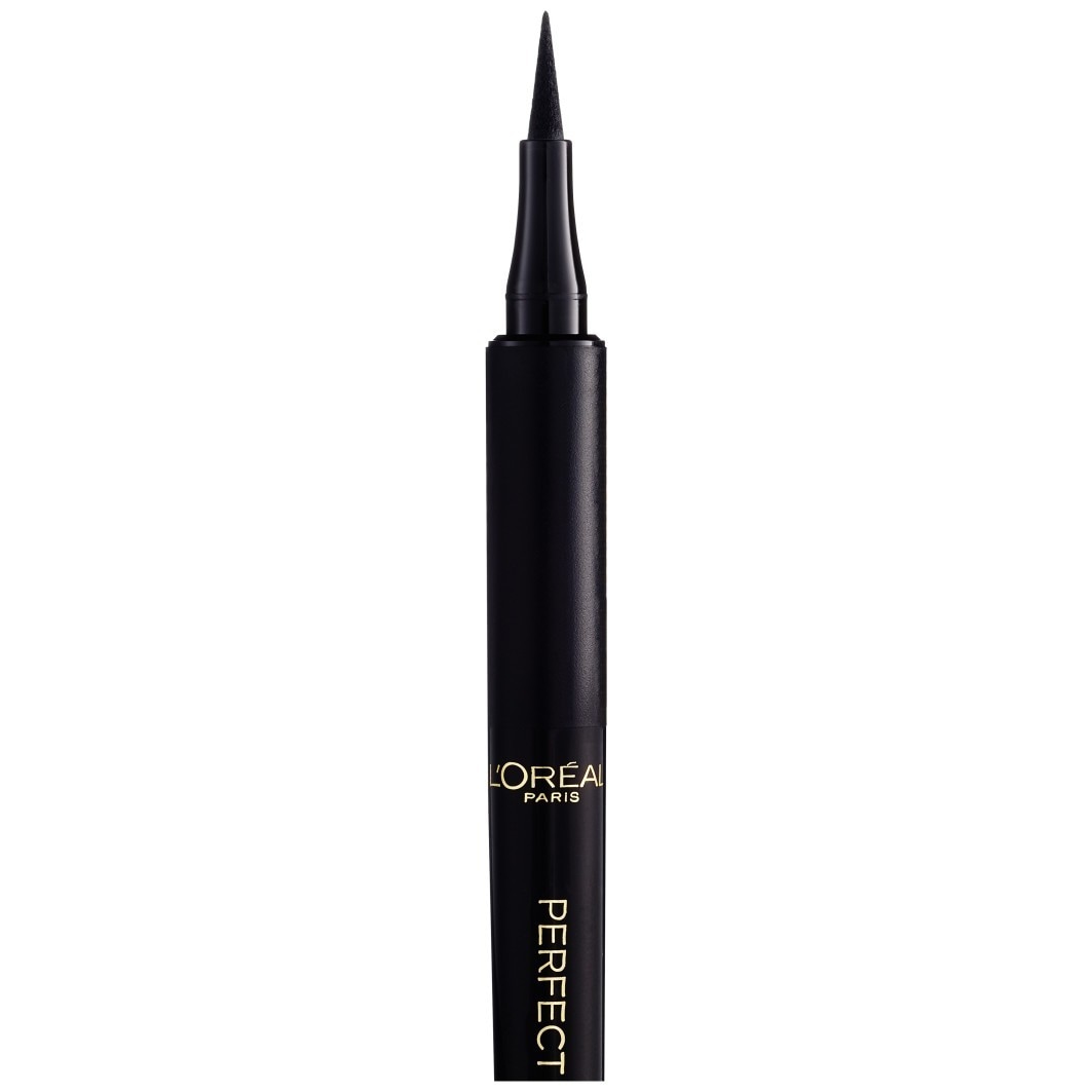 L'Oréal Paris Szemceruza Szuper Liner Perfect Slim - 0,6 ml