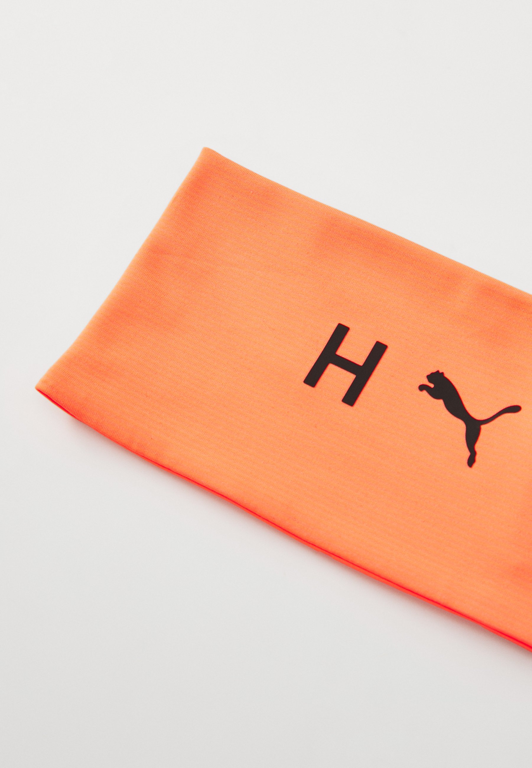 Puma HYROX SWEATBAND UNISEX - Zweetband - felrood