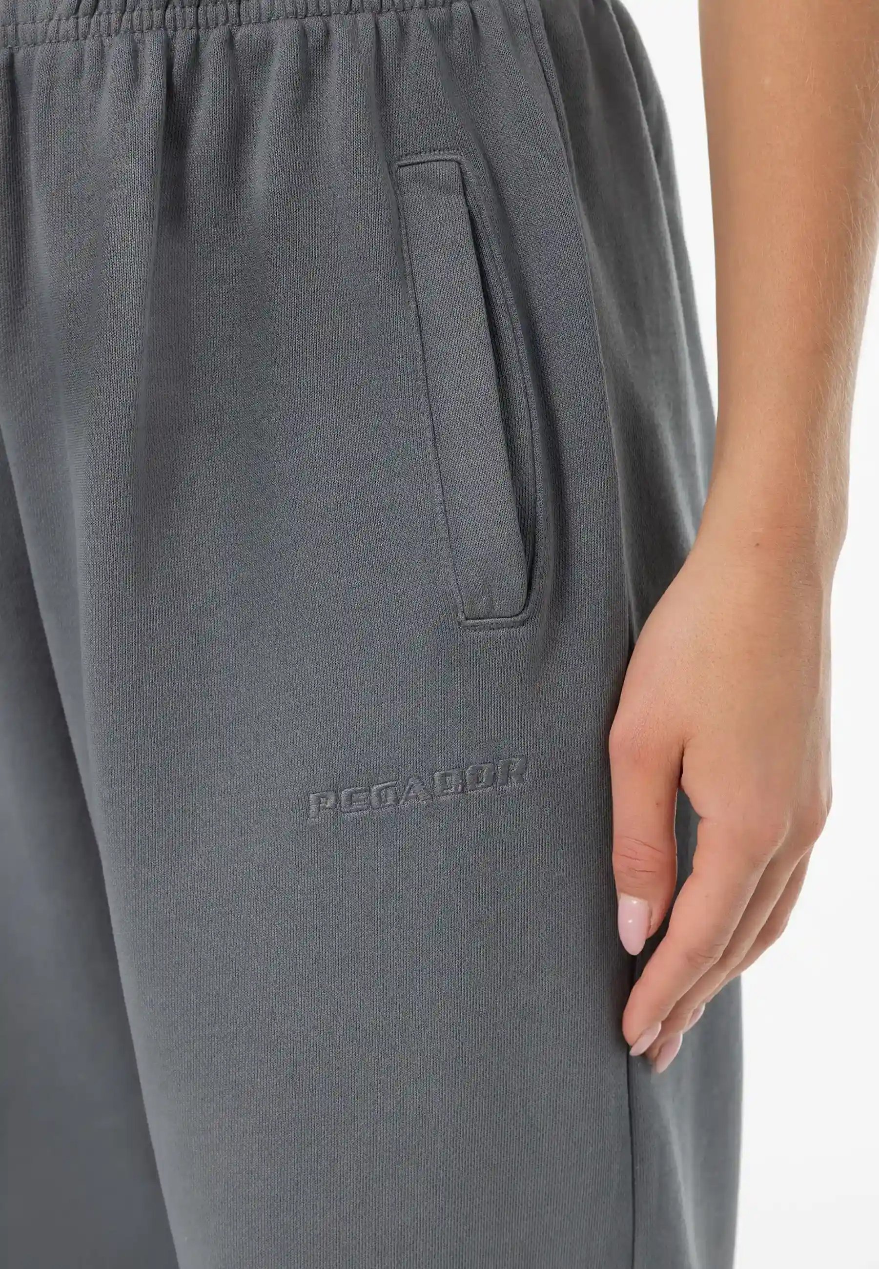 Pantalon de jogging Pegador