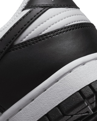 Nike Dunk Low Women's Shoes