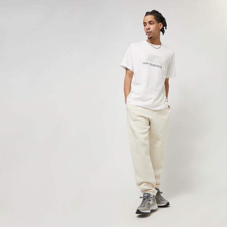 Grafik V Flying Brand T-Shirt