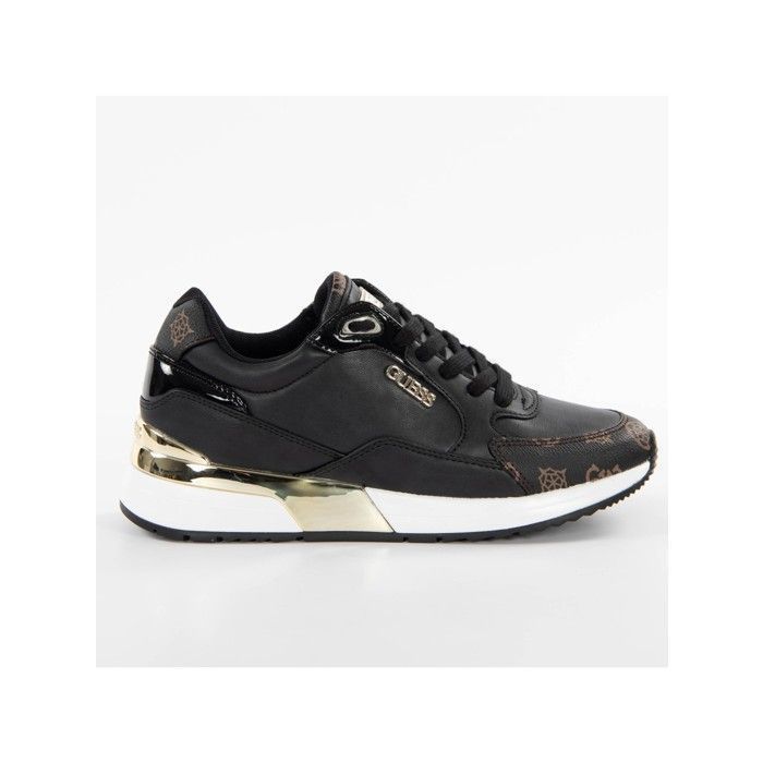 Scarpe da basket Guess 104693