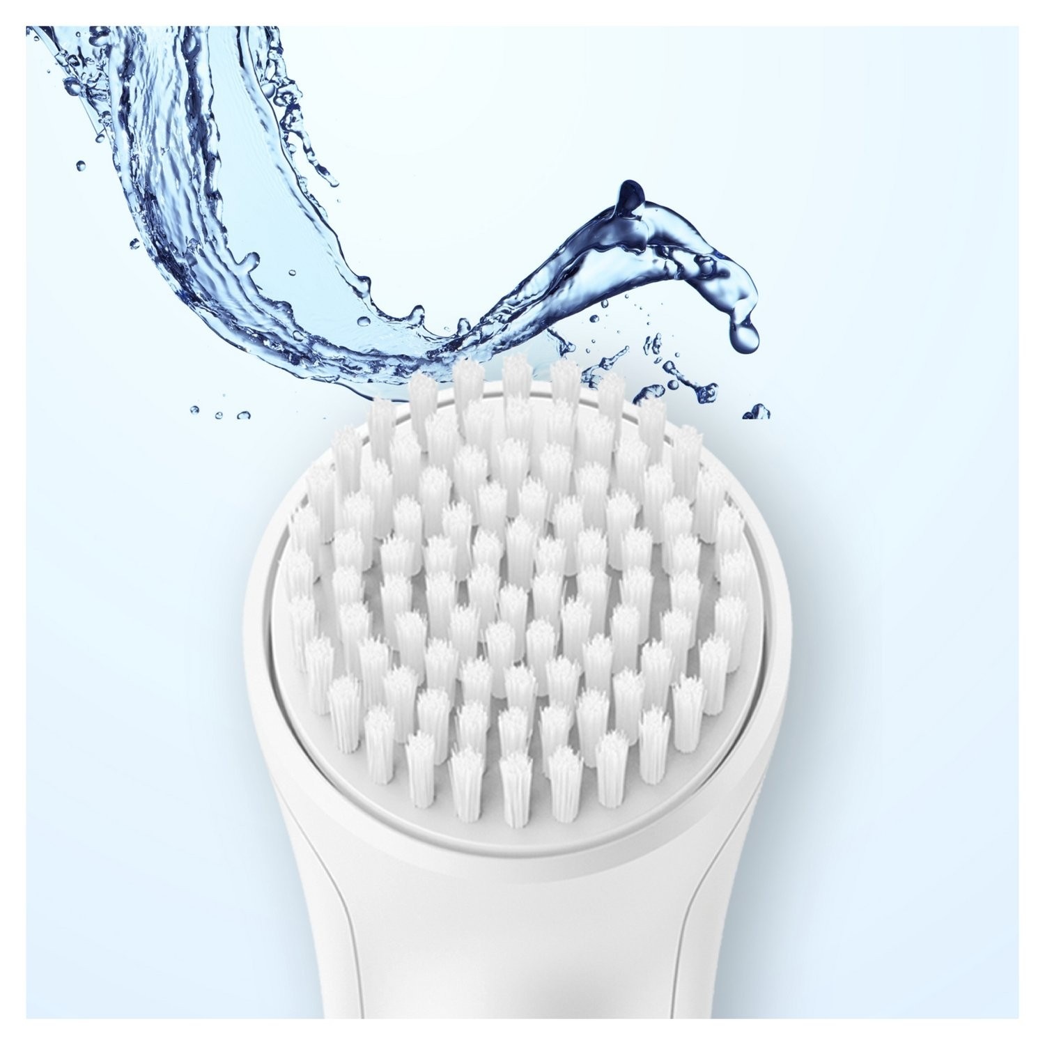 Braun FaceSpa Pro 910