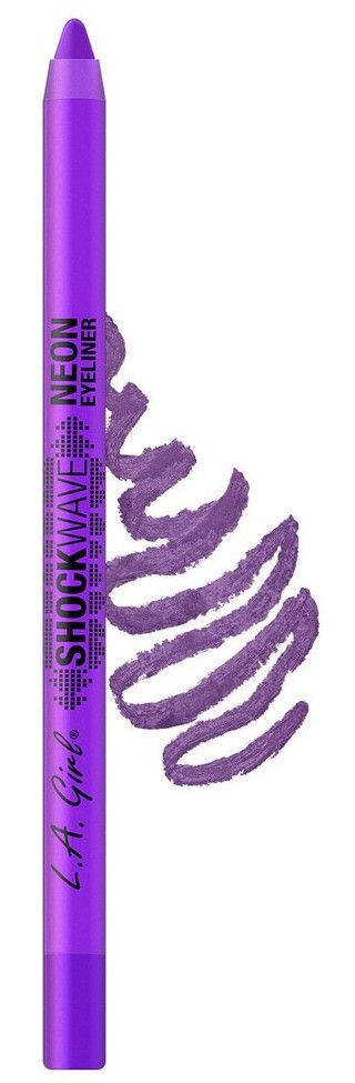 Shockwave neona acu zīmulis Acu zīmuļi un laineri