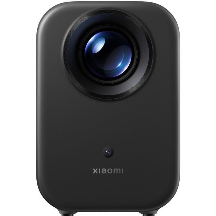 Proyector de vídeo - XIAOMI - Proyector inteligente Xiaomi L1 PRO - 1920x1080 - 400 lúmenes ANSI - 2 x 5W - Dolby Audio - Google TV + Netflix