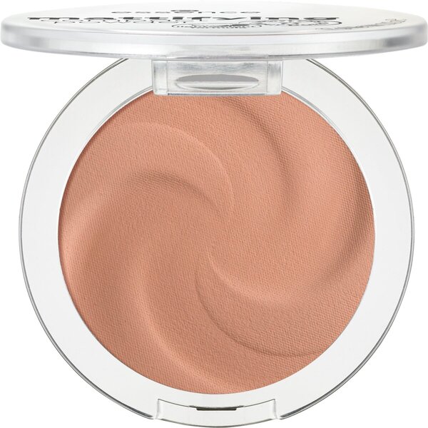 Poudre compacte matifiante Essence 02 Beige Doux<br>