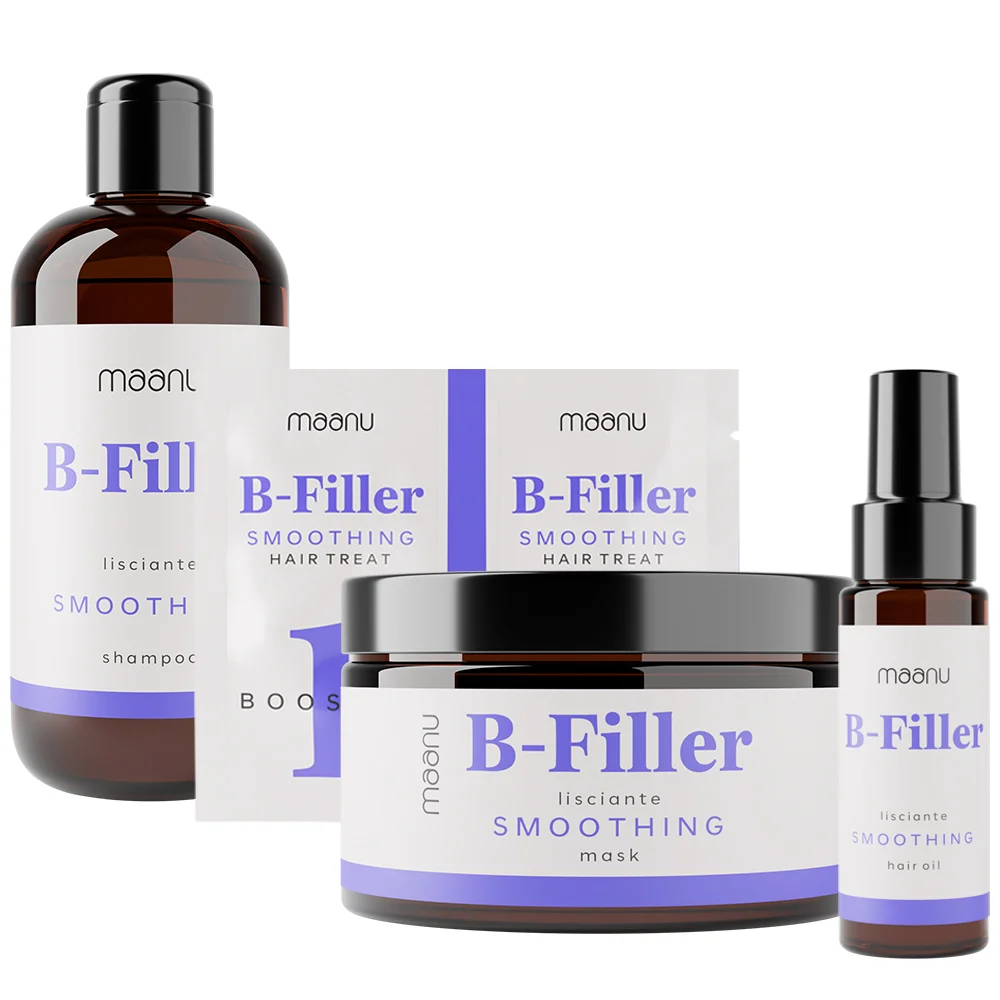 Maanu B-Filler