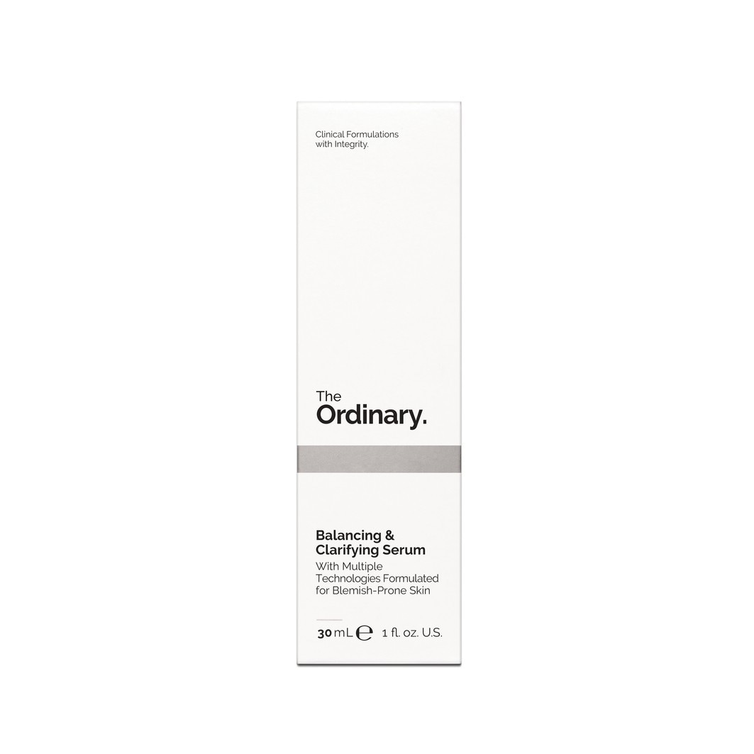 The Ordinary Hydrating Serum Balancing & Clarifying - 30 ml