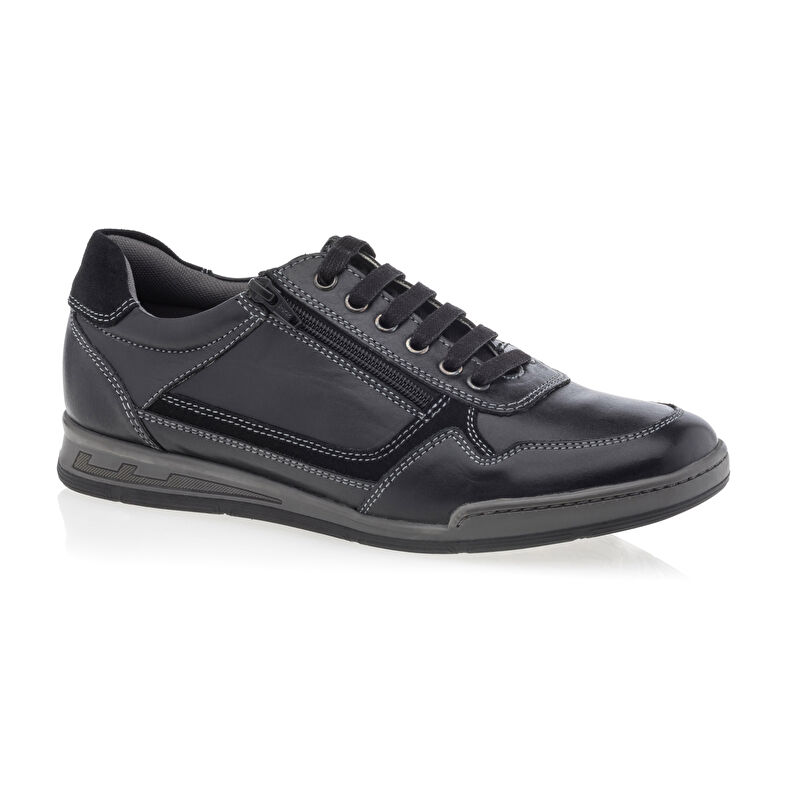 Kosarak / cipők Homme Noir