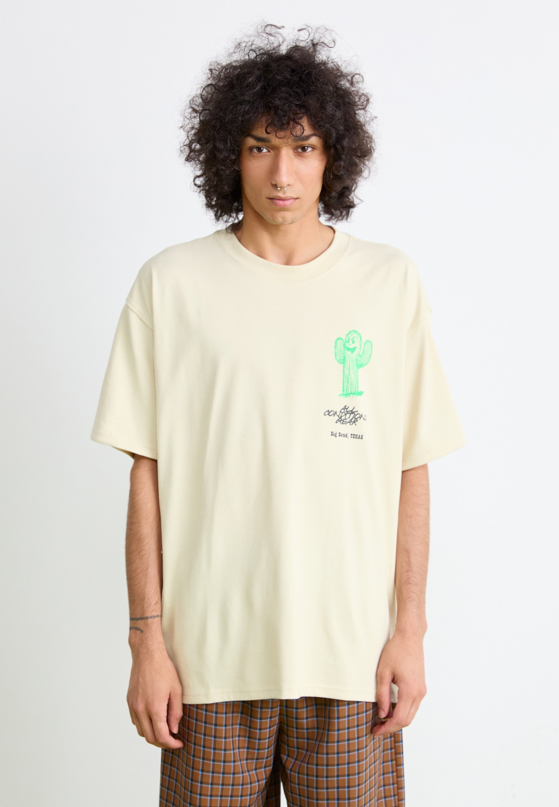 Nike ACG bedrukte T-shirts