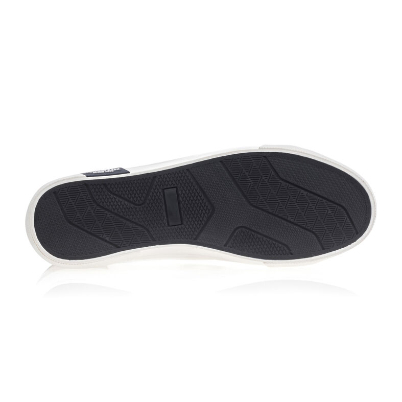 Korpe / patike Homme Blanc