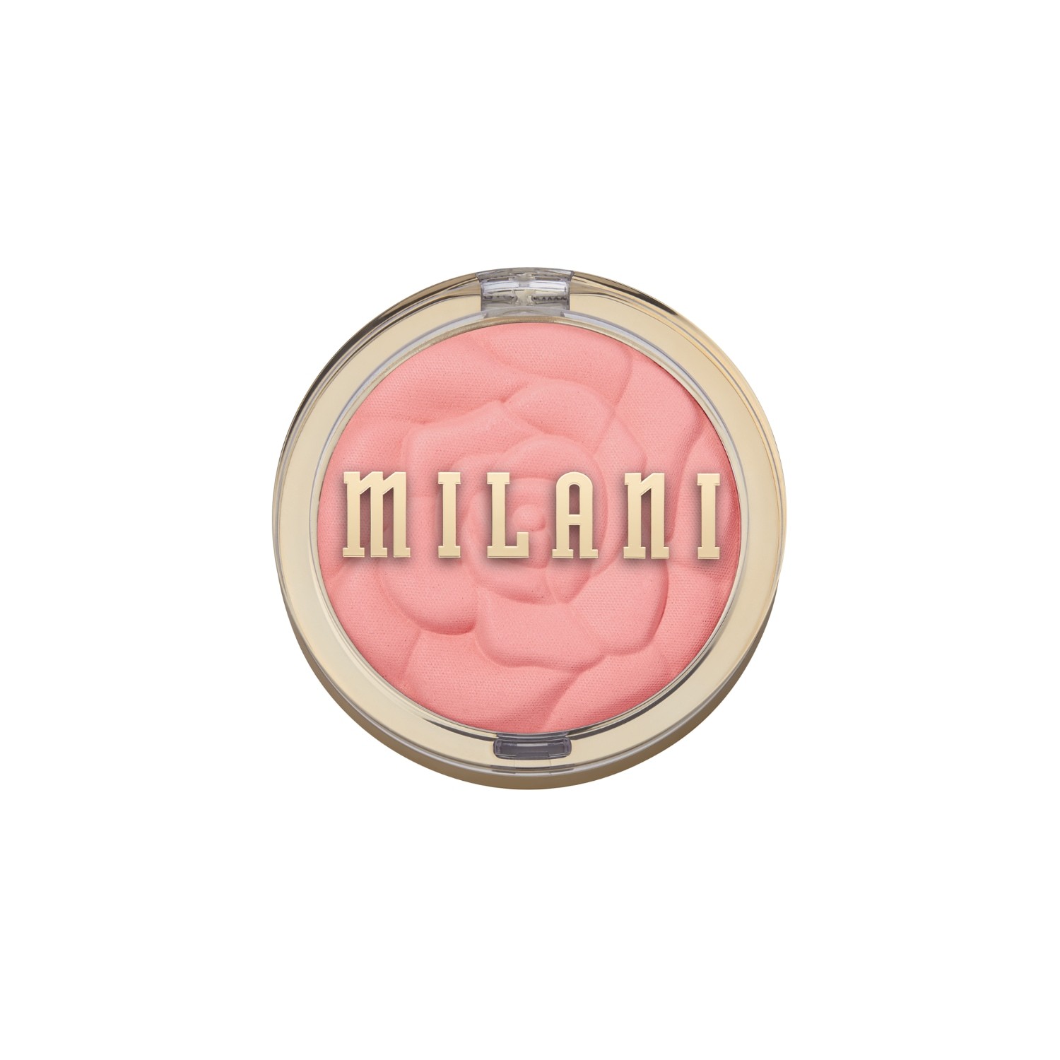 Milani rumenilo Rose Puderrouge - 17 g