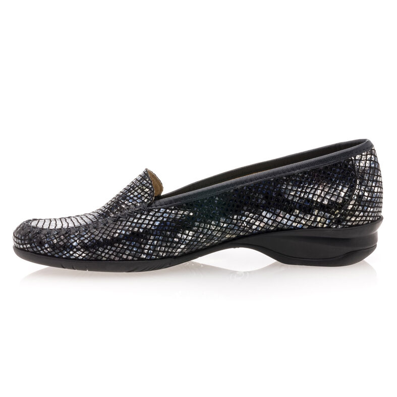 Scarpe comode da donna nere