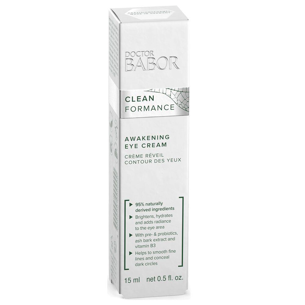 Babor CleanFormance
