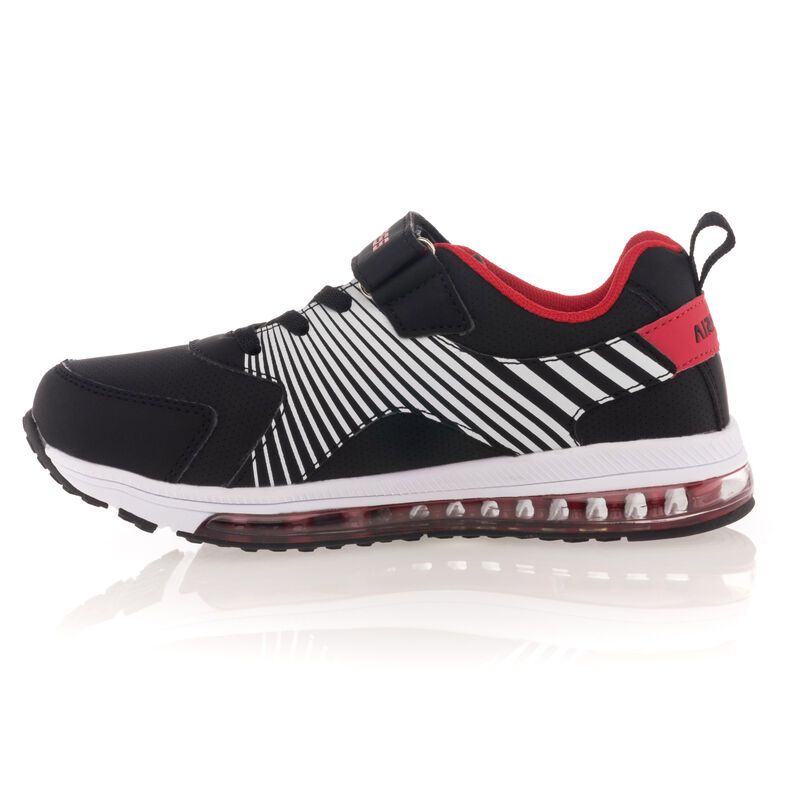 Baskets / sneakers Garcon Noir