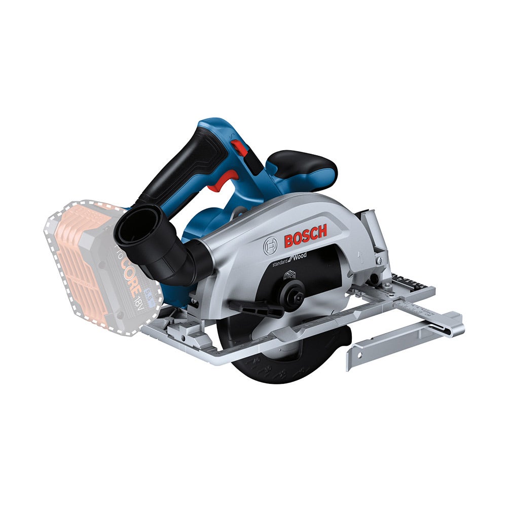 Pacote de baterias sem escova BOSCH 18V, 10 unidades, 3 x 5,0 Ah, 0615990N3B