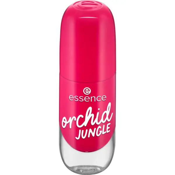 Vernis à ongles gel Essence 12 Orchid Jungle Nagellak<br>8ml