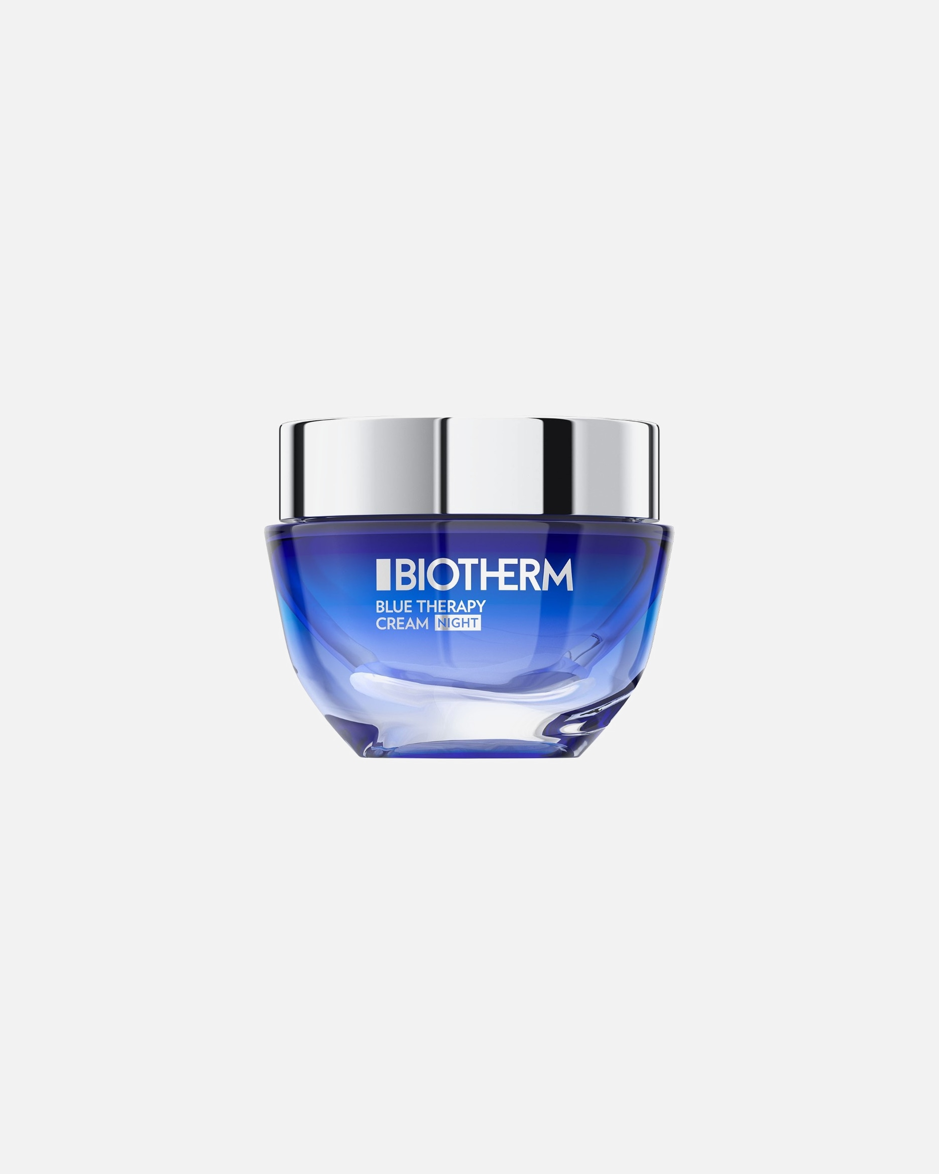Biotherm Nachtcreme Blue Therapy – Antienvelhecimento para a Noite – 50 ml