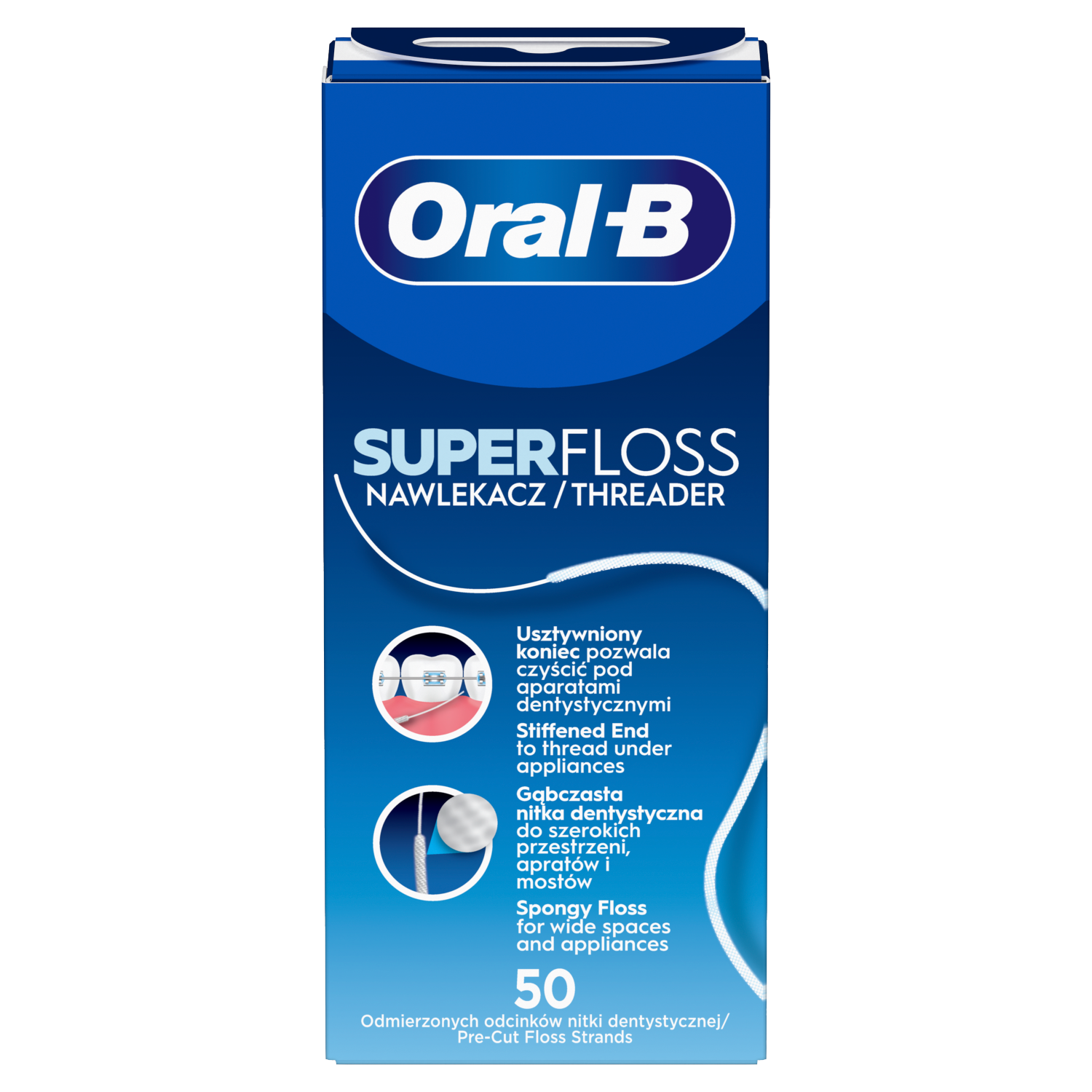 Oral-B