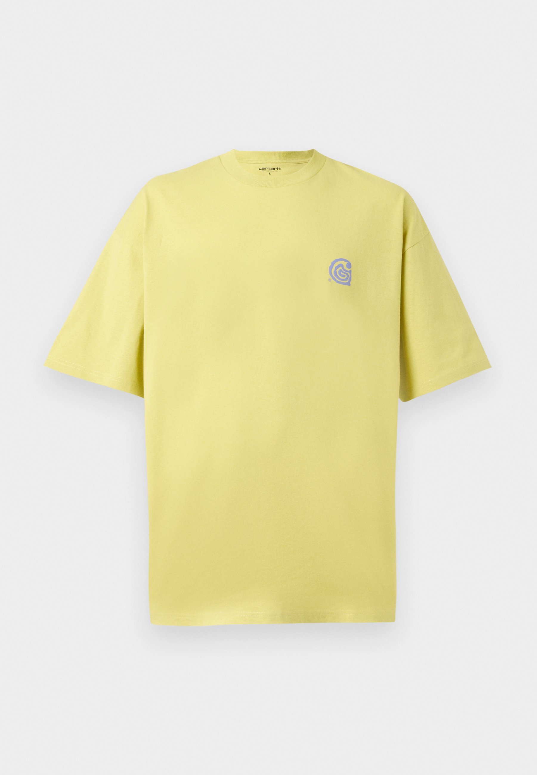 Tricouri imprimate Carhartt WIP