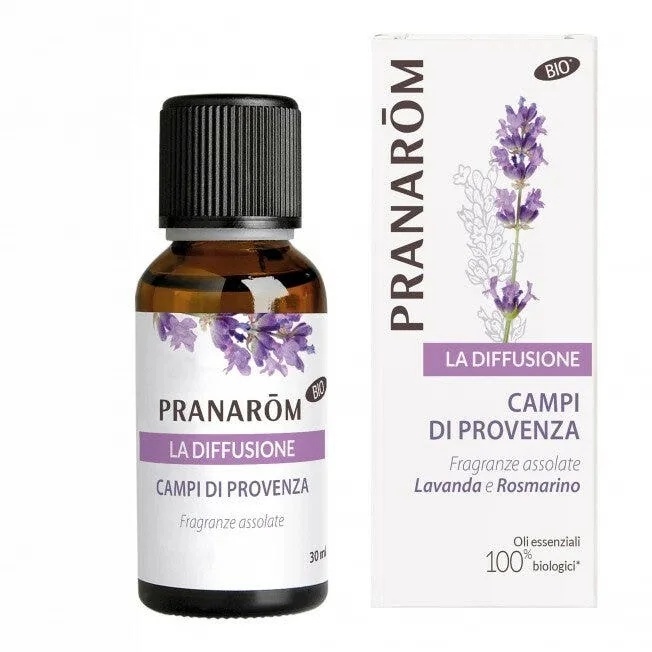 PRANAROM Pranarom Difusión Probada 30Ml