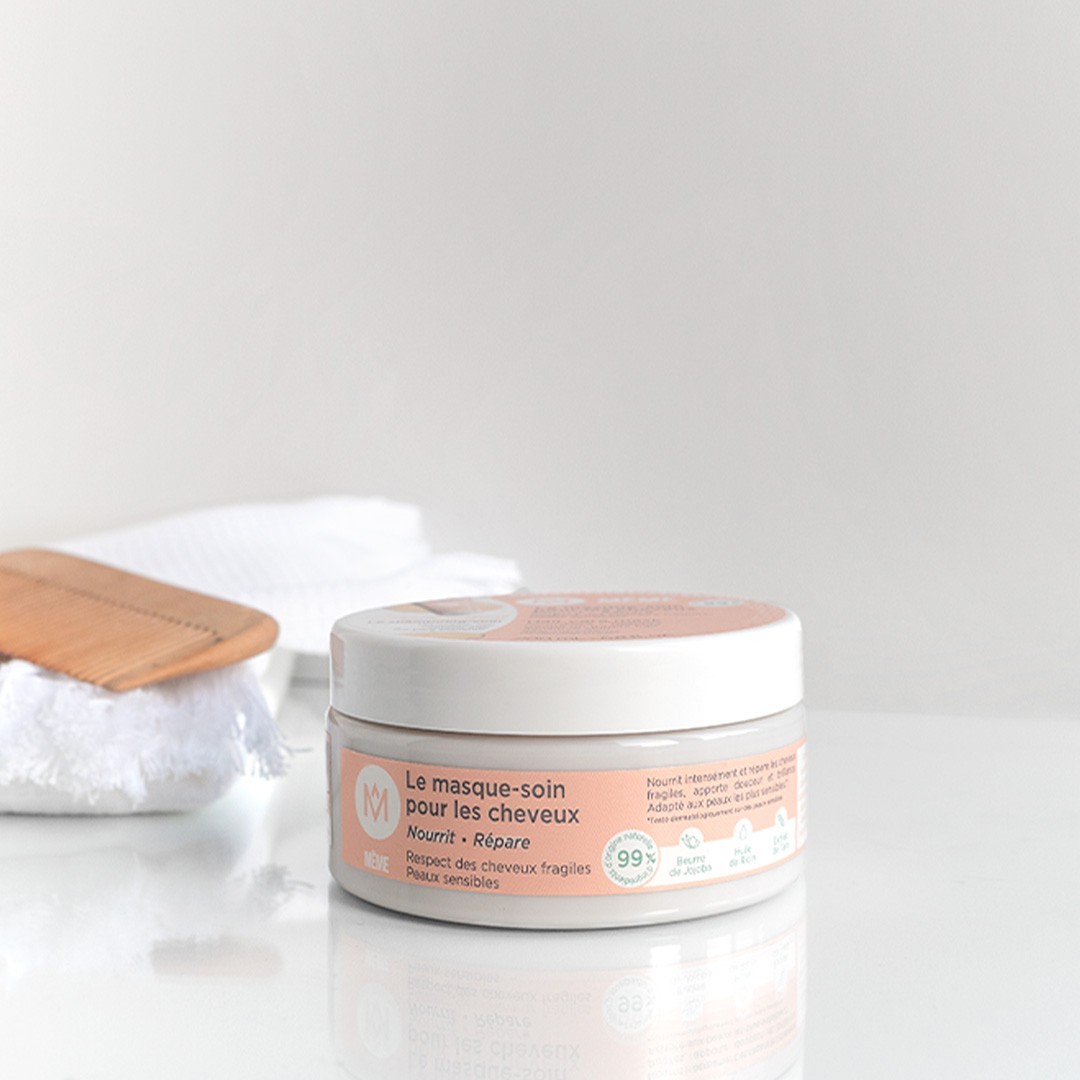 MÊME Cosmetics Masque-soin