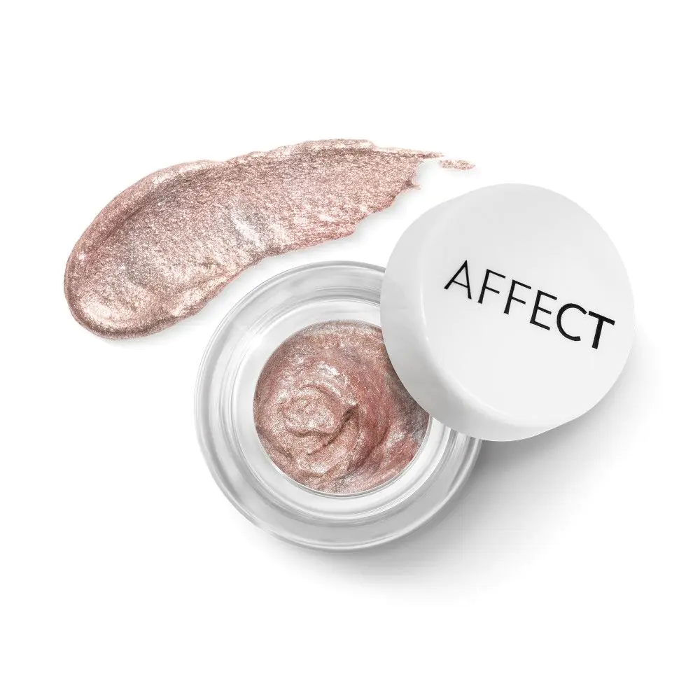 Affect Eyeconic Mousse Cień do powiek w musie, Icon