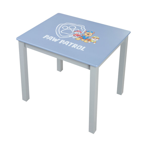 Paw Patrol children's seating set, 2 chairs