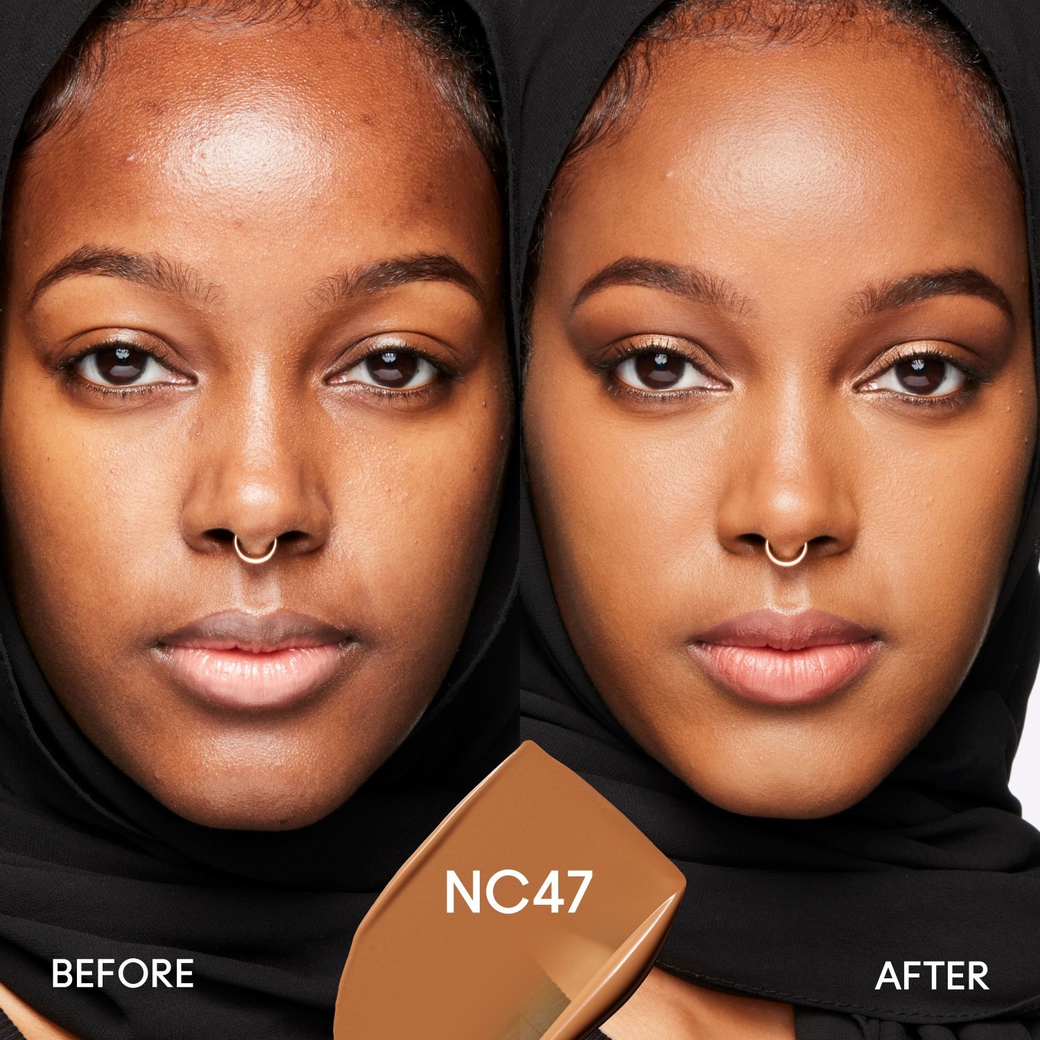 MAC Foundation Studio Fix Fluid SPF15 - 30 ml