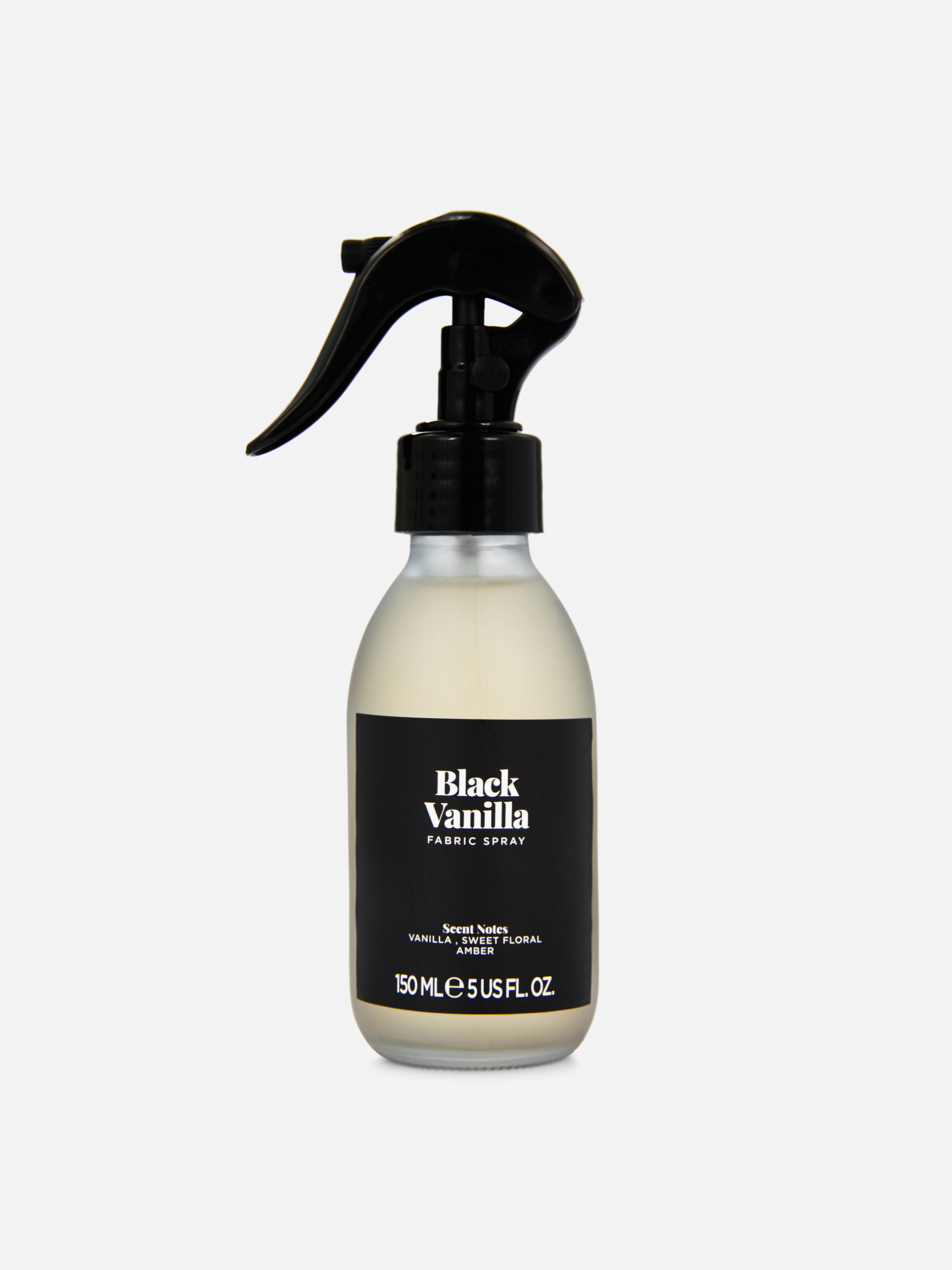 Spray parfumat pentru țesături. Oferă-le țesăturilor tale un miros plăcut cu spray-ul nostru parfumat pentru țesături.
