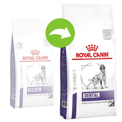 Royal Canin Expert Canine Dental