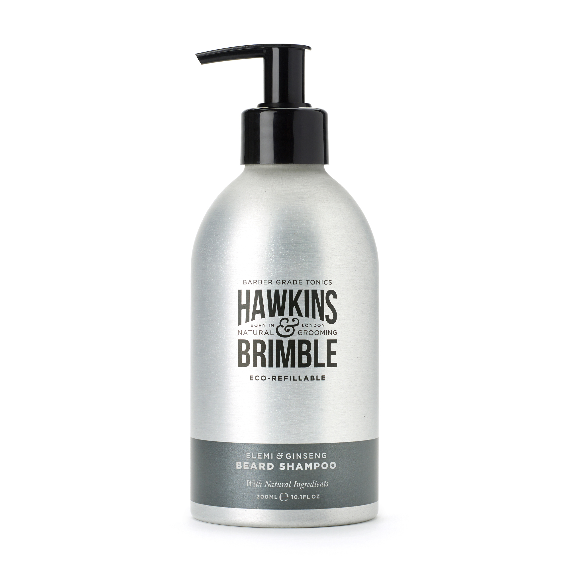 Hawkins és Brimble