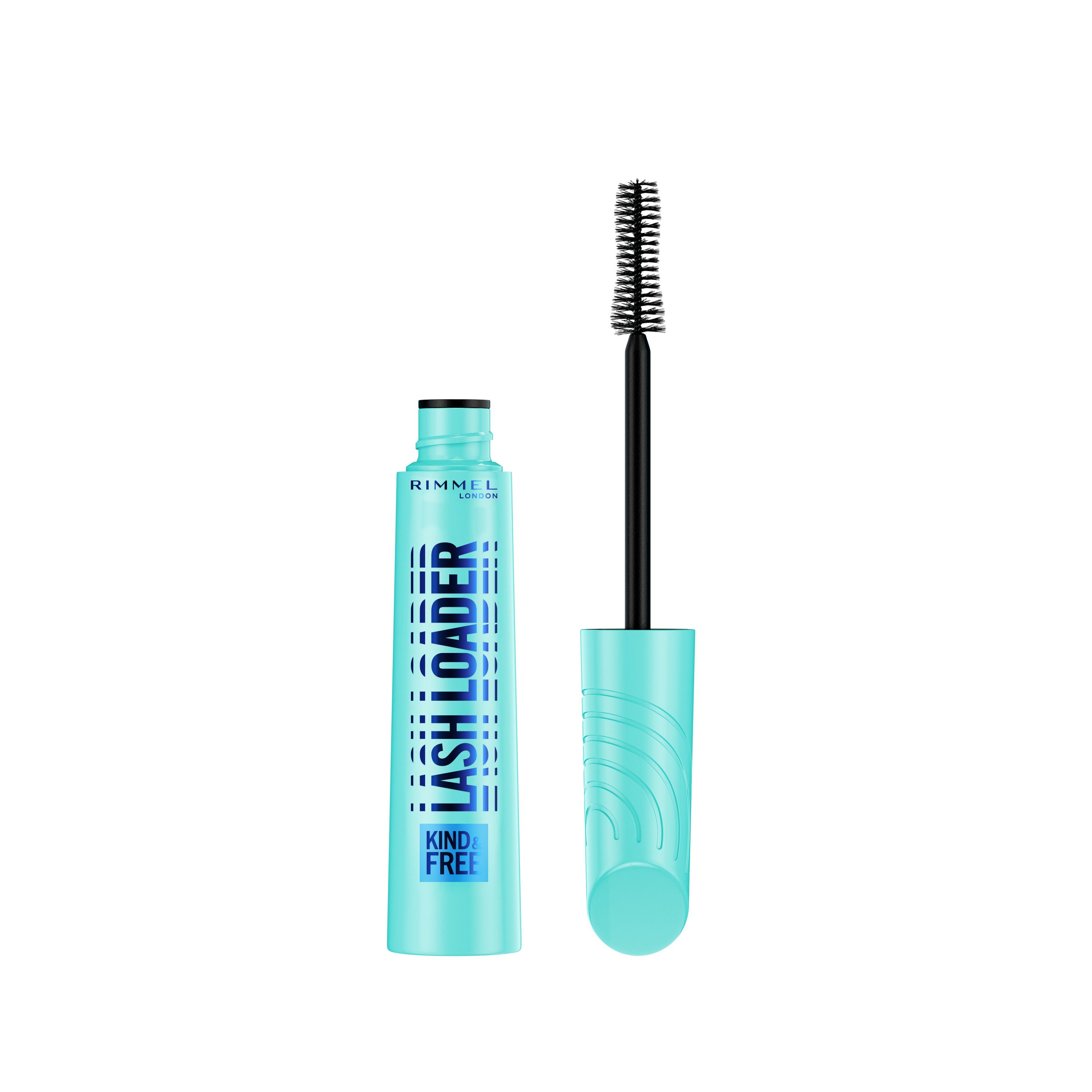 Kind & Free Lash Loader maskara Maskare